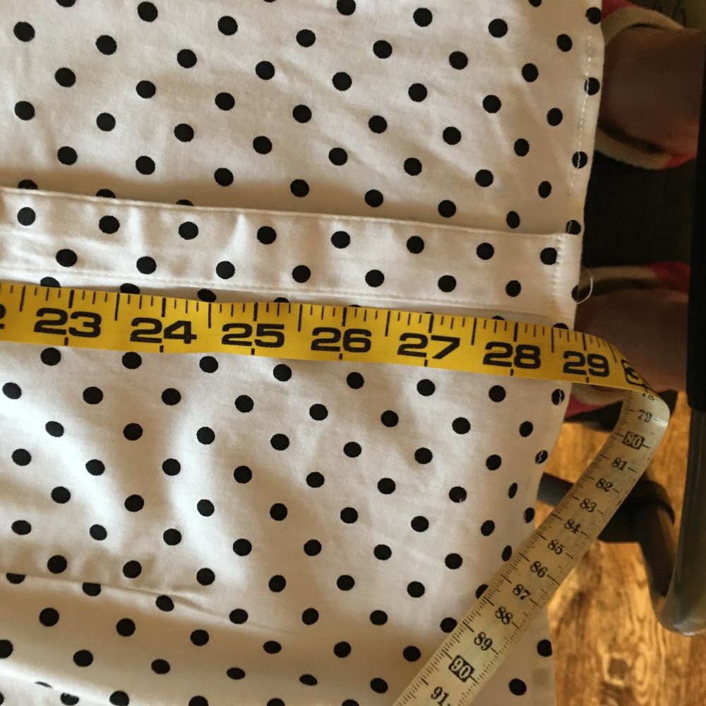 Blouse - Picture 8 of 9